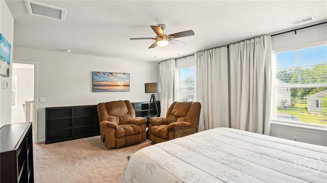 60 Knotty Court, Richmond Hill, GA 31324