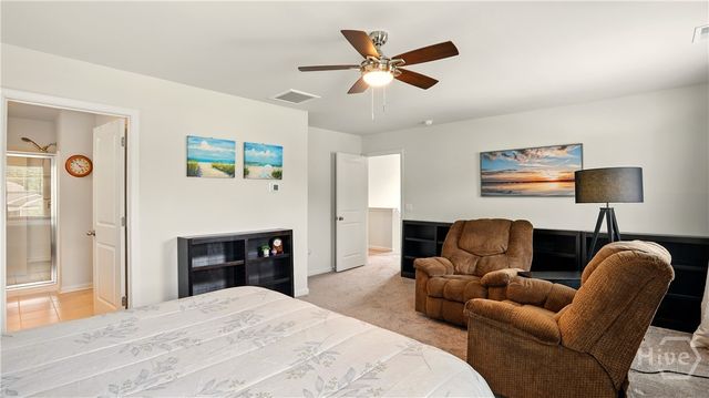 60 Knotty Court, Richmond Hill, GA 31324