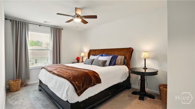 60 Knotty Court, Richmond Hill, GA 31324