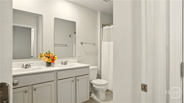 60 Knotty Court, Richmond Hill, GA 31324