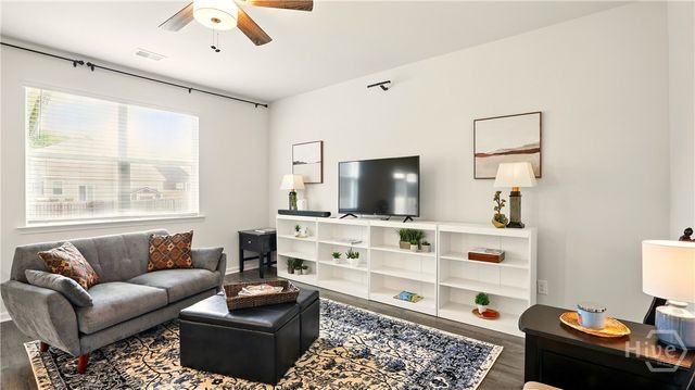 60 Knotty Court, Richmond Hill, GA 31324