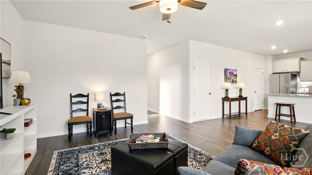 60 Knotty Court, Richmond Hill, GA 31324