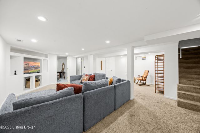 2421 McGee Dr, Louisville, KY 40216