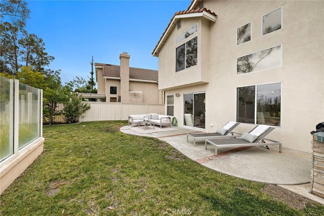 50 Blanco, Lake Forest, CA 92610