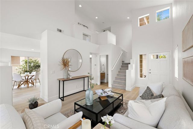 50 Blanco, Lake Forest, CA 92610