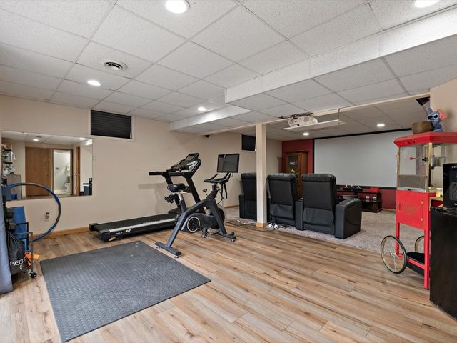 704 E 6th Street, Coal Valley, IL 61240