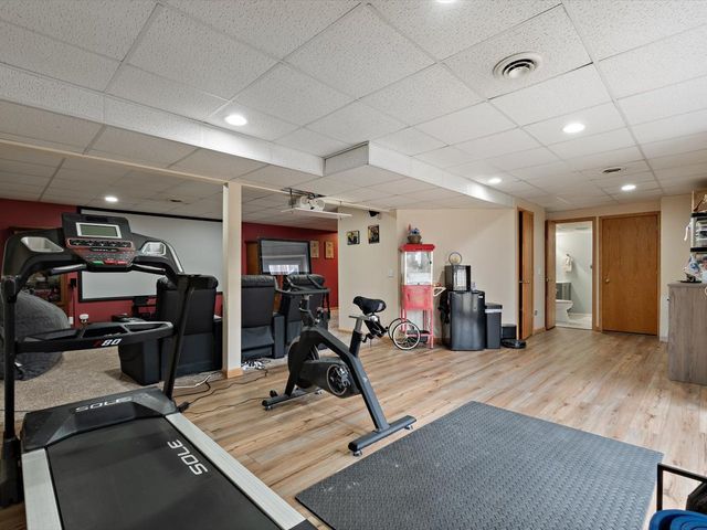 704 E 6th Street, Coal Valley, IL 61240