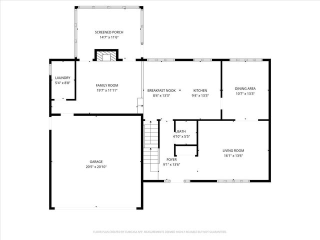 704 E 6th Street, Coal Valley, IL 61240