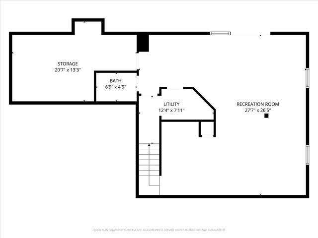 704 E 6th Street, Coal Valley, IL 61240