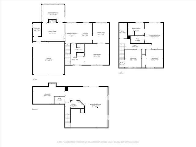 704 E 6th Street, Coal Valley, IL 61240