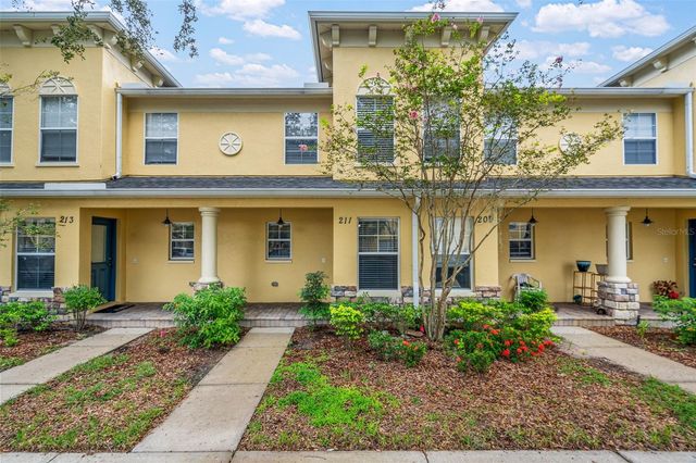 211 PENMARK STONE PLACE, Valrico, FL 33594