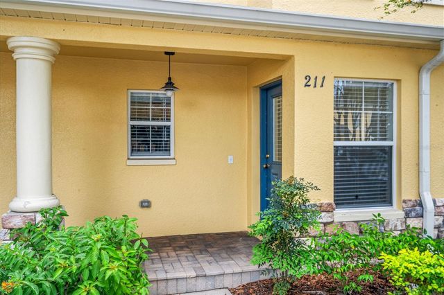 211 PENMARK STONE PLACE, Valrico, FL 33594