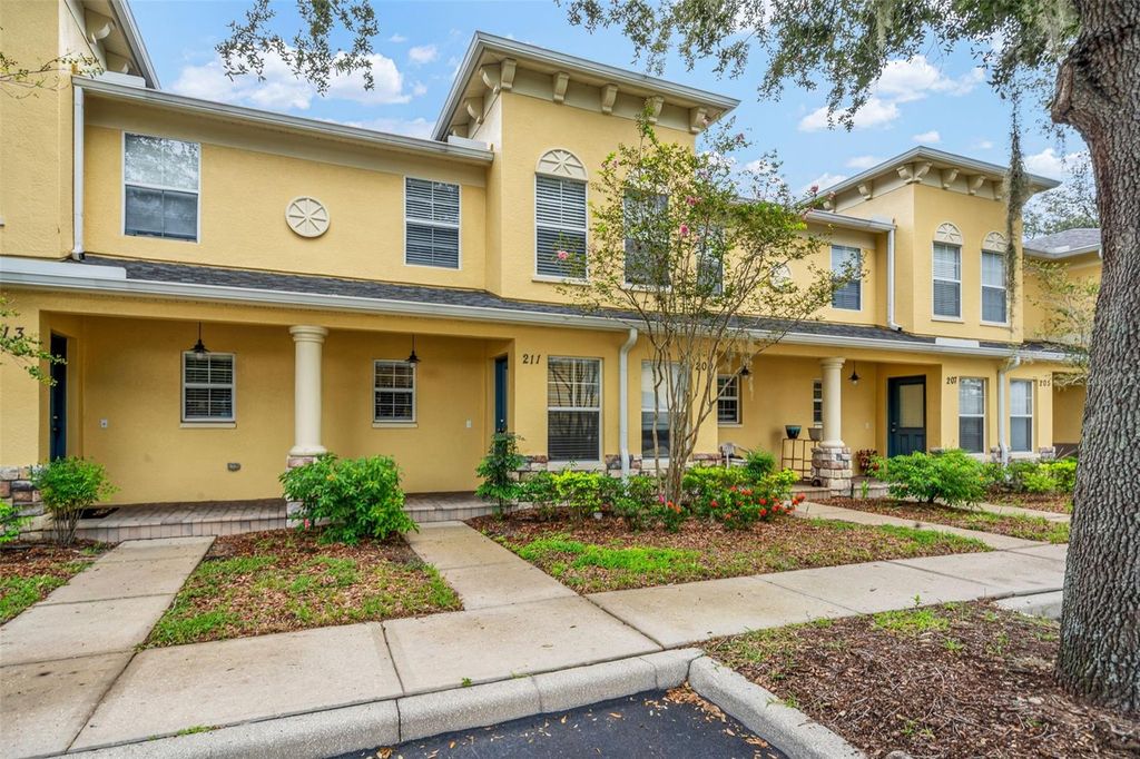 211 PENMARK STONE PLACE, Valrico, FL 33594