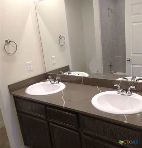 2318 Zanoletti Drive A, Temple, TX 76504