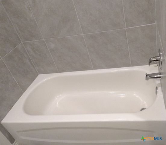 2318 Zanoletti Drive A, Temple, TX 76504