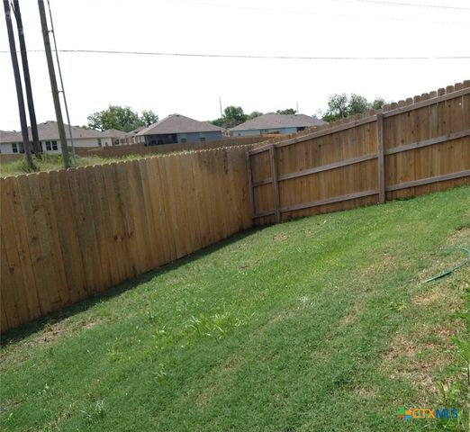 2318 Zanoletti Drive A, Temple, TX 76504