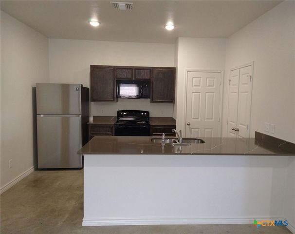 2318 Zanoletti Drive A, Temple, TX 76504