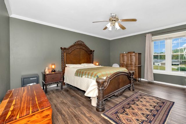 310 N Oxford Cir, Meridianville, AL 35759