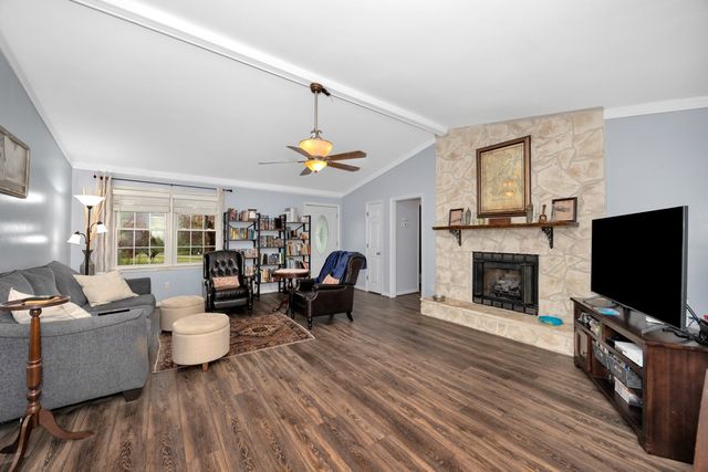 310 N Oxford Cir, Meridianville, AL 35759