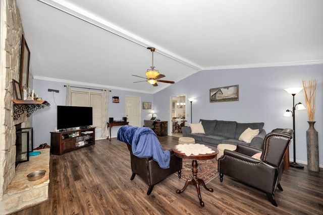 310 N Oxford Cir, Meridianville, AL 35759