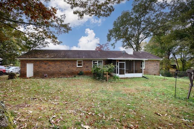 310 N Oxford Cir, Meridianville, AL 35759