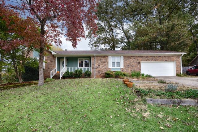 310 N Oxford Cir, Meridianville, AL 35759