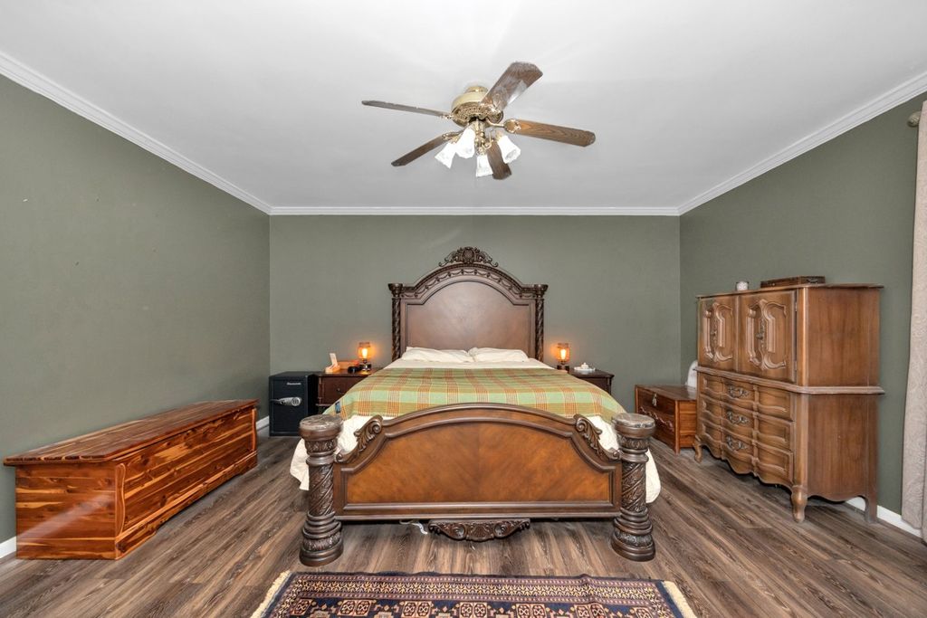 310 N Oxford Cir, Meridianville, AL 35759