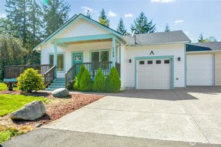 1016 288th Street NW #A, Arlington, WA 98223