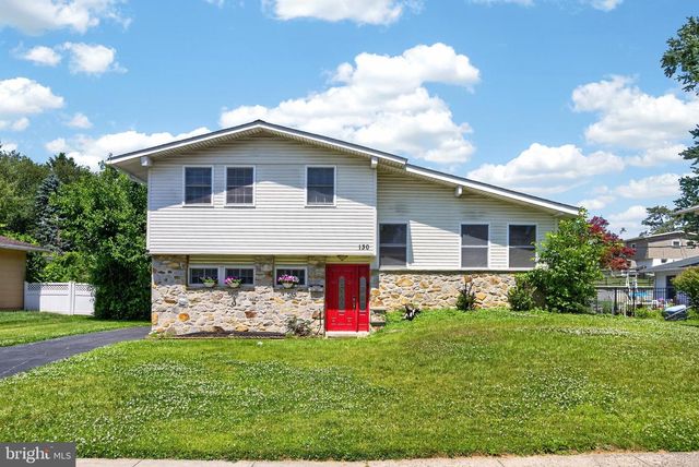 130 SHASTA RD, Plymouth Meeting, PA 19462