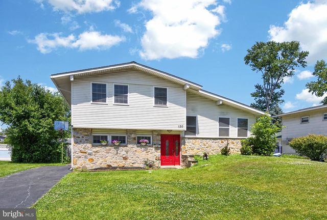 130 SHASTA RD, Plymouth Meeting, PA 19462