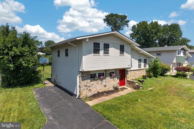 130 SHASTA RD, Plymouth Meeting, PA 19462