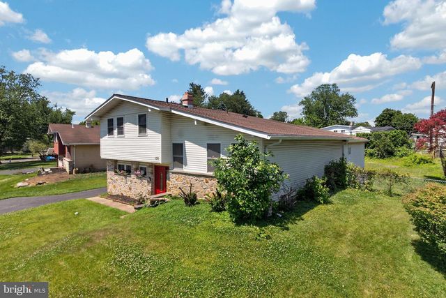 130 SHASTA RD, Plymouth Meeting, PA 19462