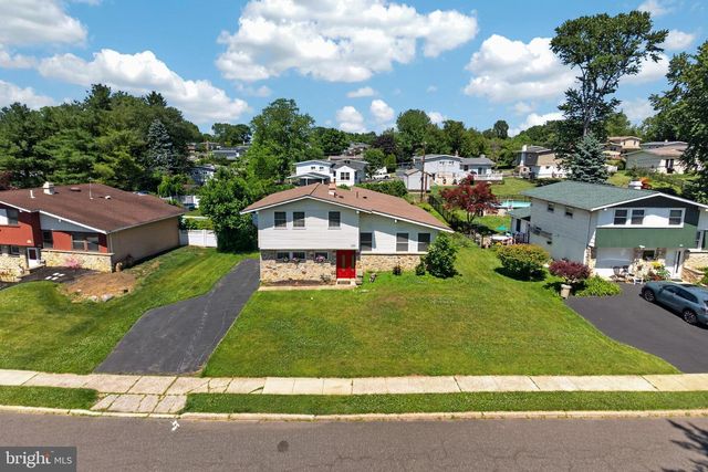 130 SHASTA RD, Plymouth Meeting, PA 19462
