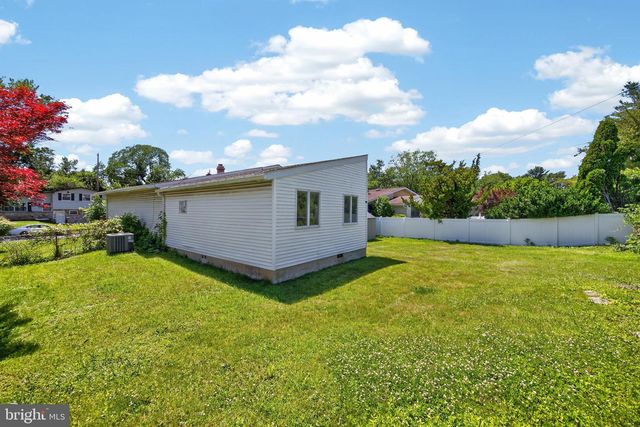 130 SHASTA RD, Plymouth Meeting, PA 19462