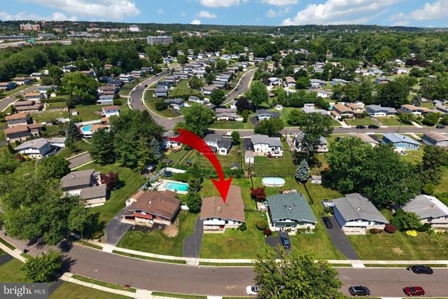 130 SHASTA RD, Plymouth Meeting, PA 19462