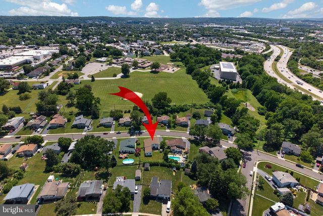 130 SHASTA RD, Plymouth Meeting, PA 19462