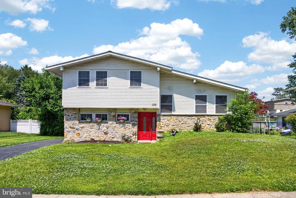 130 SHASTA RD, Plymouth Meeting, PA 19462