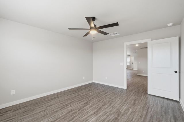 4149 Ranger Street, Abilene, TX 79601