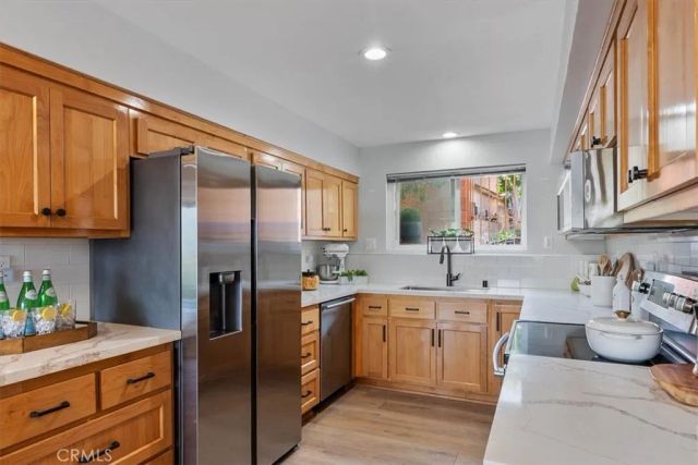 4567 Don Ricardo Drive, Los Angeles, CA 90008