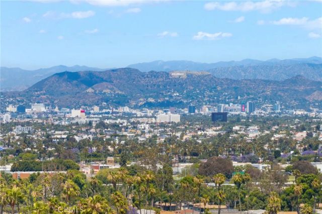 4567 Don Ricardo Drive, Los Angeles, CA 90008