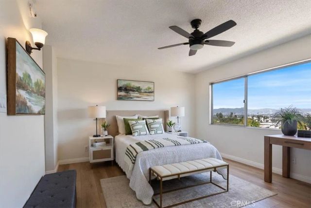 4567 Don Ricardo Drive, Los Angeles, CA 90008