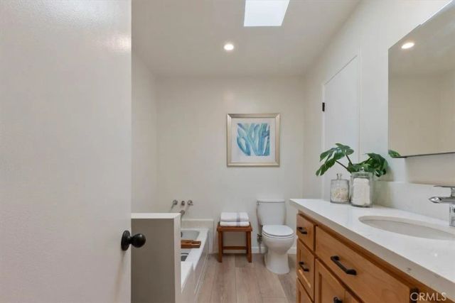 4567 Don Ricardo Drive, Los Angeles, CA 90008
