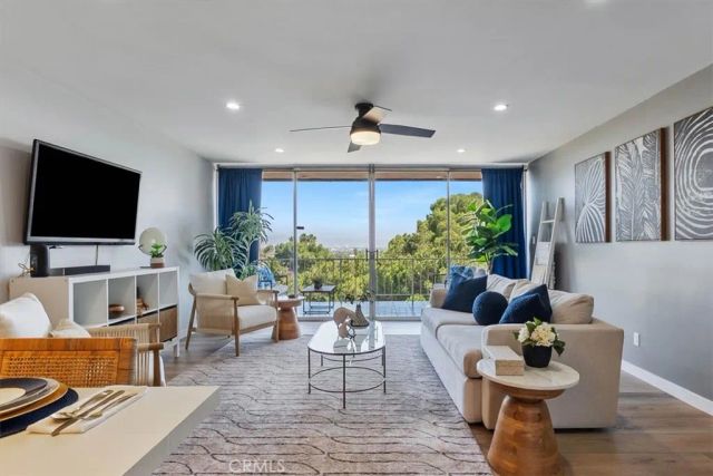 4567 Don Ricardo Drive, Los Angeles, CA 90008