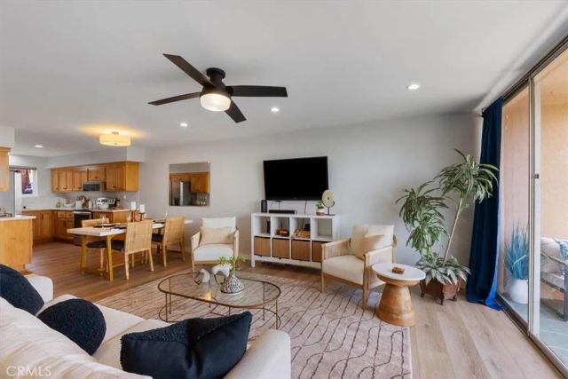 4567 Don Ricardo Drive, Los Angeles, CA 90008
