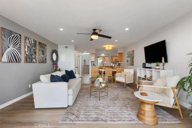 4567 Don Ricardo Drive, Los Angeles, CA 90008