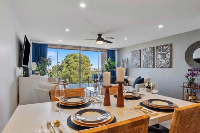 4567 Don Ricardo Drive, Los Angeles, CA 90008