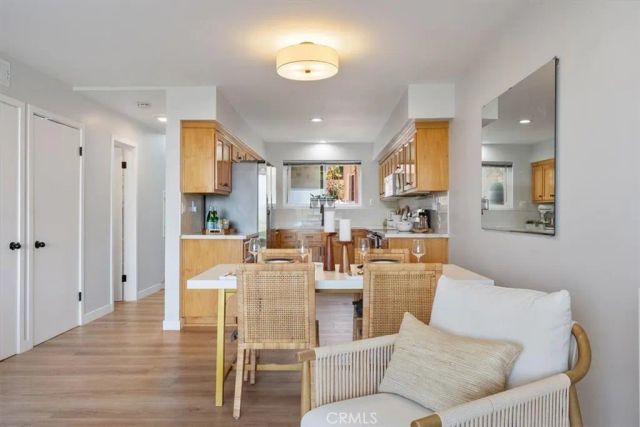 4567 Don Ricardo Drive, Los Angeles, CA 90008