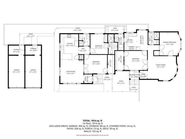 2717 2717 Mabel St, Berkeley, CA 94702