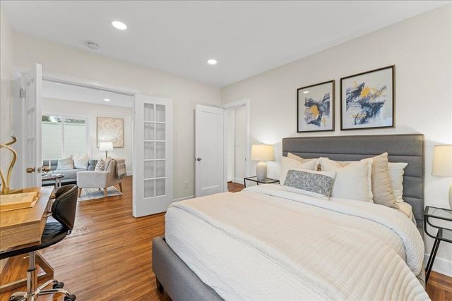 2717 2717 Mabel St, Berkeley, CA 94702