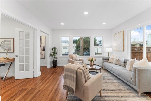 2717 2717 Mabel St, Berkeley, CA 94702